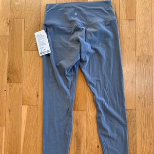 Lululemon Align Leggings NWT